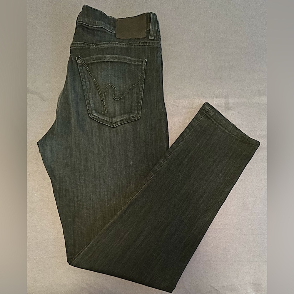 Men’s Citizen Of Humanity Jeans